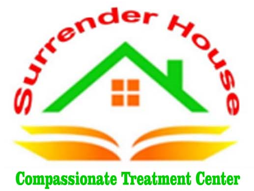 Surrender House Centre